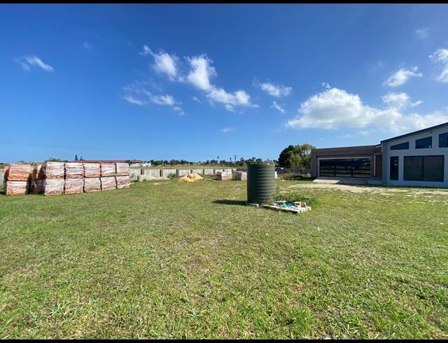 500M² VACANT LAND FOR SALE IN DELVILLEPARK